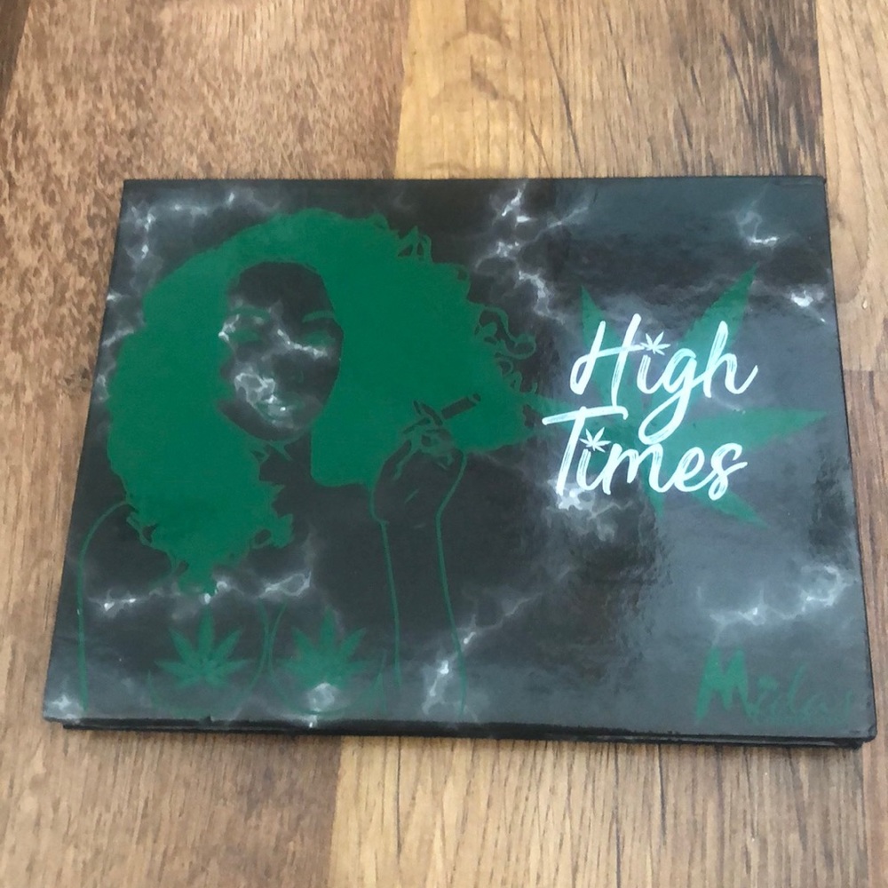 High times by Midas